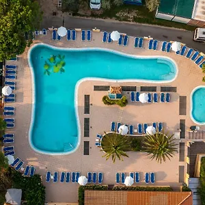 Kemping Camping Toscolano, Toscolano Maderno